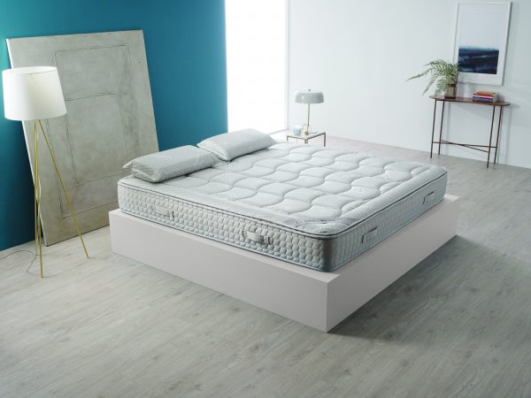 Full Sleep System - MSK Marketing Carico Center